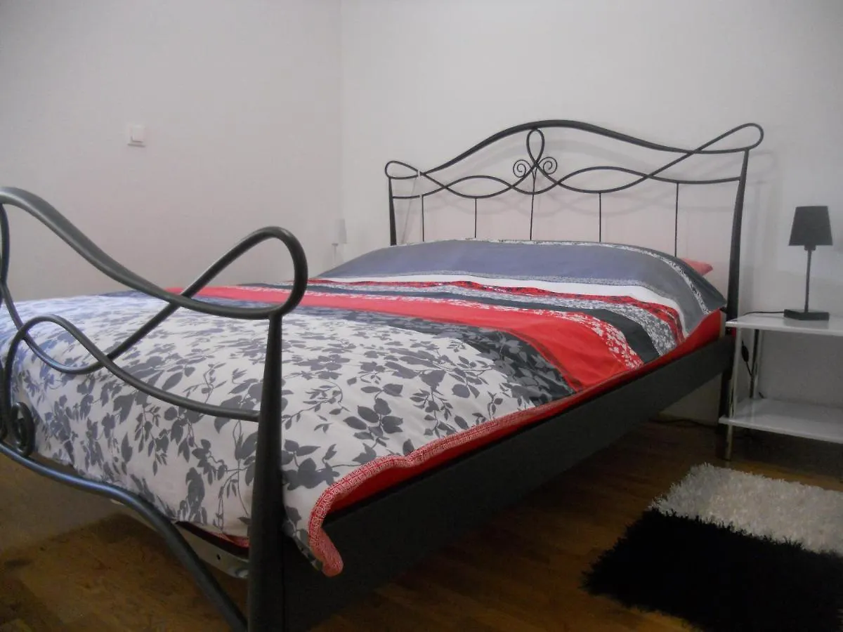 1 Bedroom Apt - North Coast Croatia Crikvenica