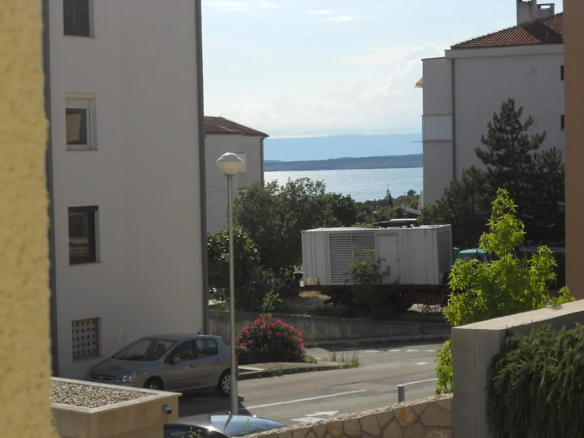 1 Bedroom Apt - North Coast Croatia Crikvenica Croatia