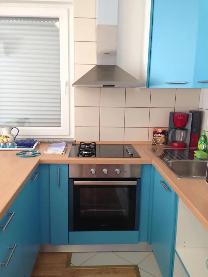 Apartment 1 Bedroom Apt - North Coast Croatia Crikvenica Croatia