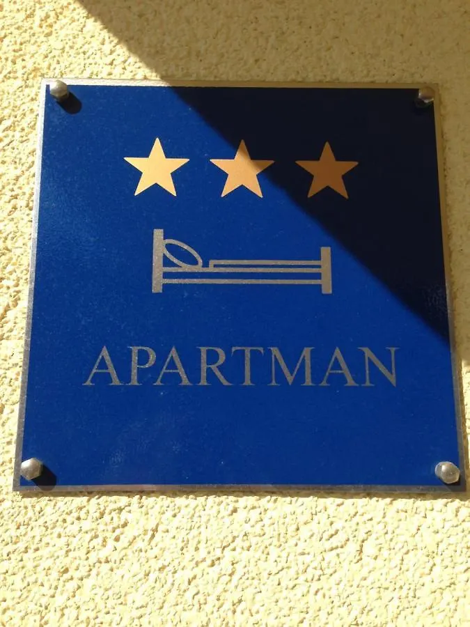 1 Bedroom Apt - North Coast Croatia Crikvenica