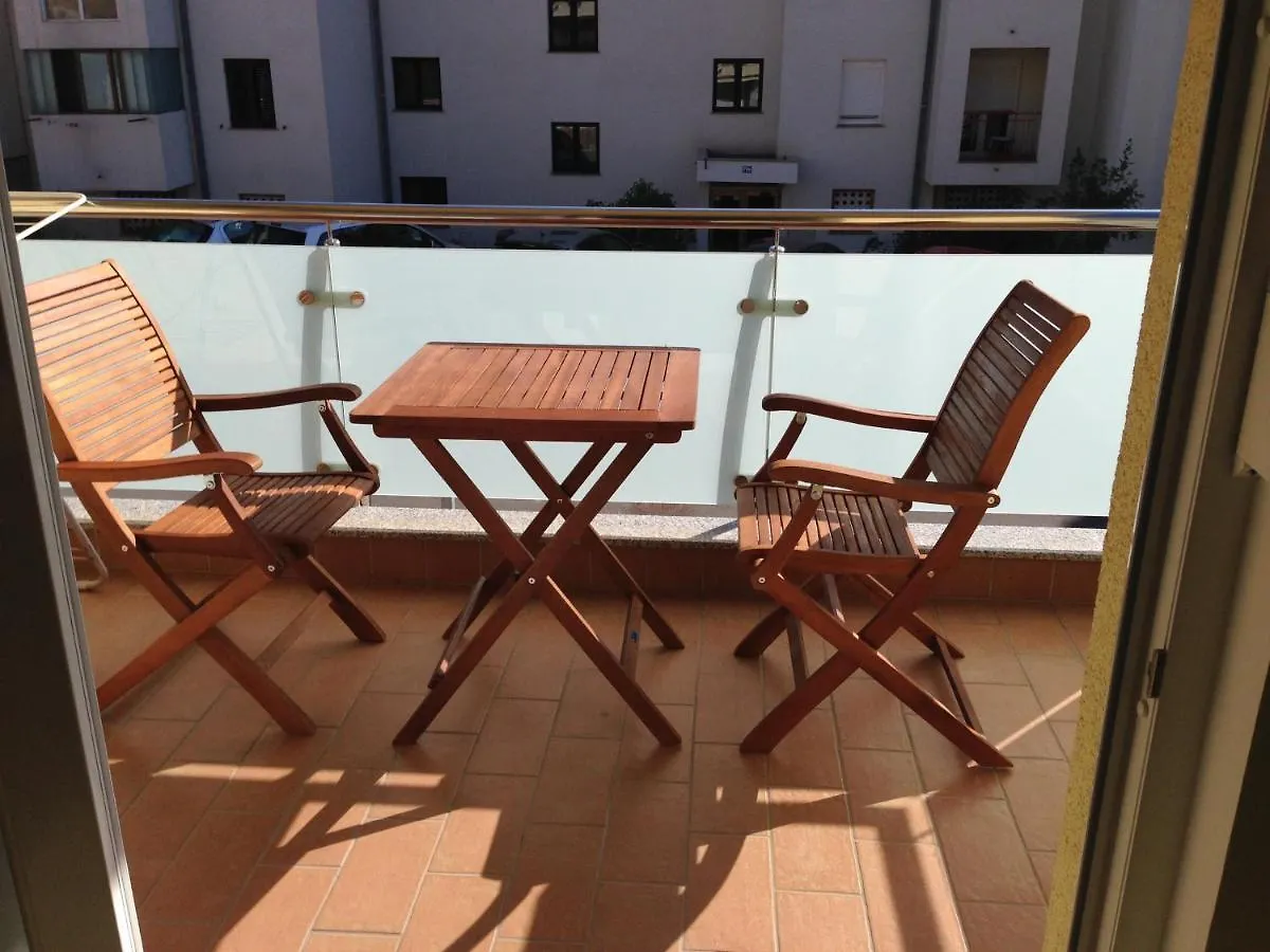 1 Bedroom Apt - North Coast Croatia Crikvenica 0*,  Croatia